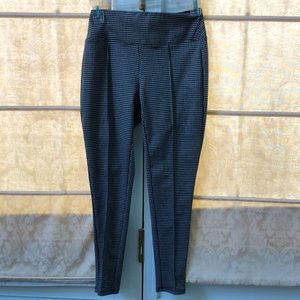 Woman’s legging pants.